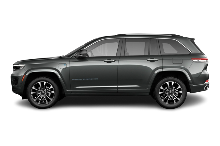 Grand Cherokee Side_view Image