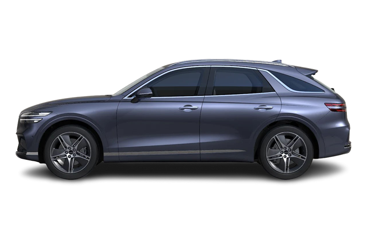 GV70 Suv Side_view Image