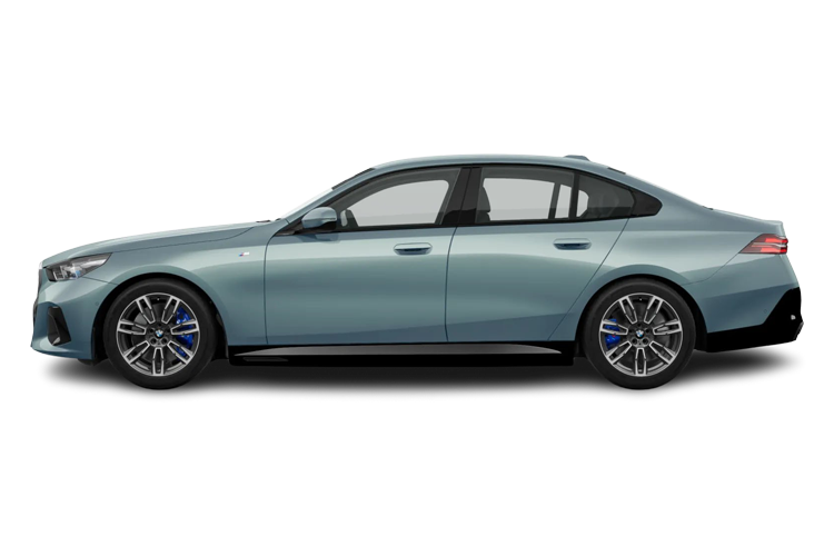 i5 Saloon Side_view Image