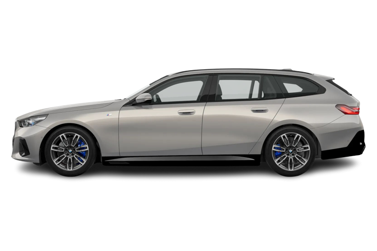 i5 Series Touring Side_view Image