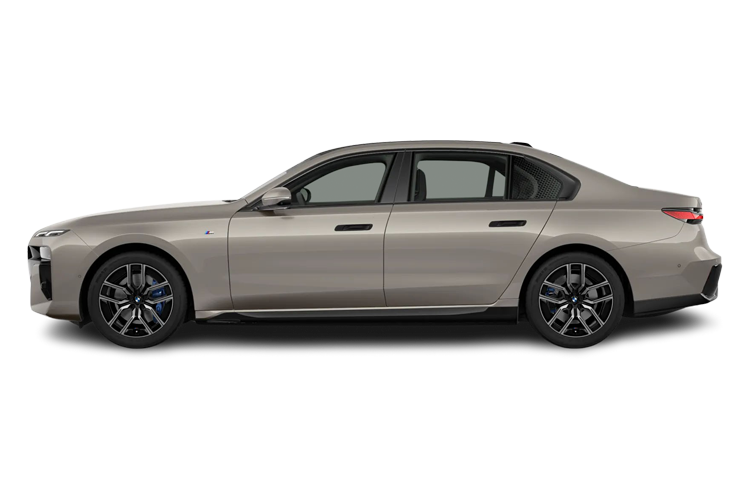i7 Saloon Side_view Image