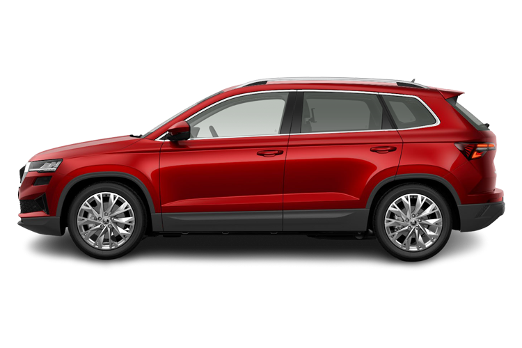 Karoq Side_view Image
