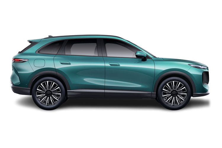 L8 Suv Side_view Image