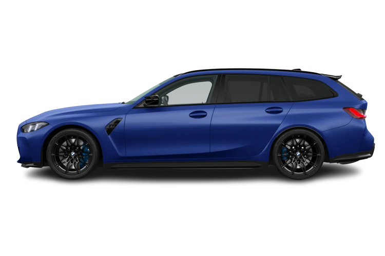 M3 Touring Side_view Image