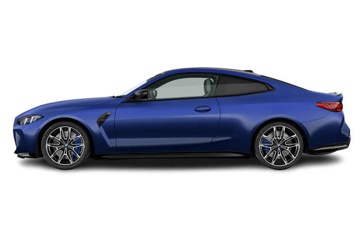 M4 Coupe Side_view Image