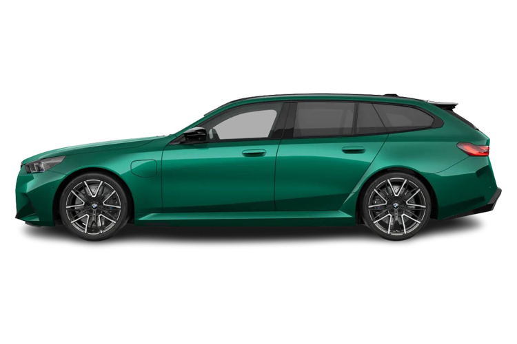 M5 Touring Side_view Image