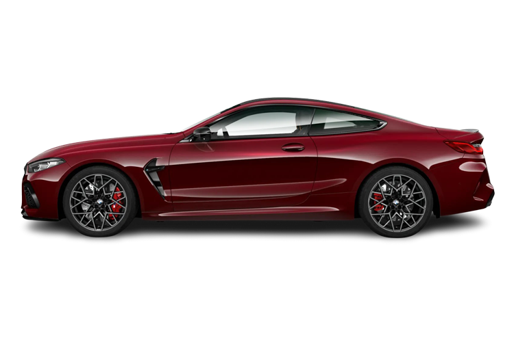 M8 Coupe Side_view Image