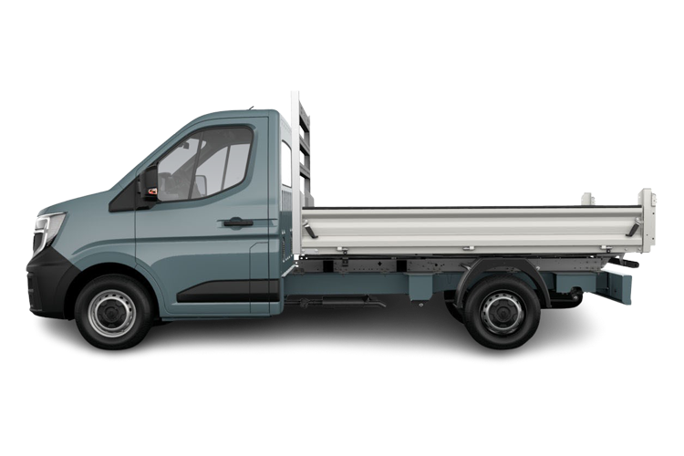 Master Tipper Side_view Image