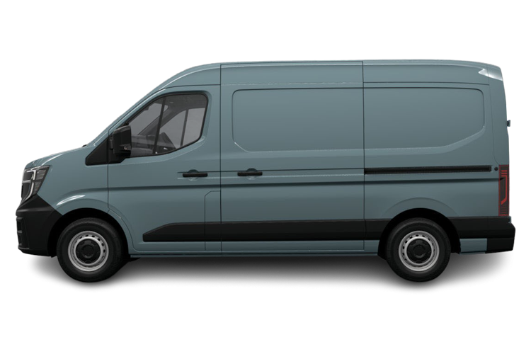 Master Van Side_view Image
