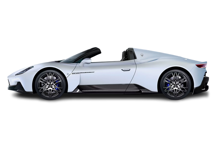 Mcpura Convertible Side_view Image