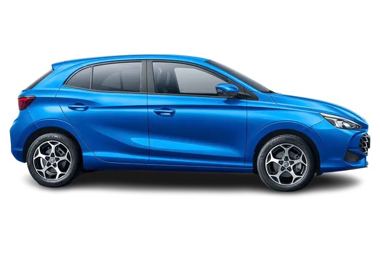 MG3 Side_view Image