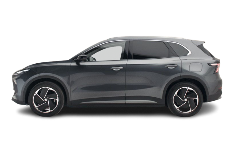 MGS5 EV Side_view Image