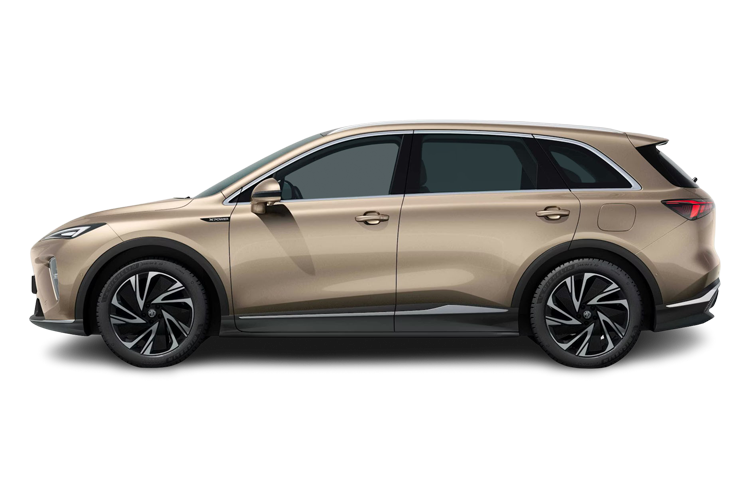 MGS6 EV Side_view Image