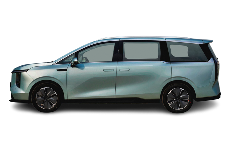 Mifa 7 5DR Estate Side_view Image