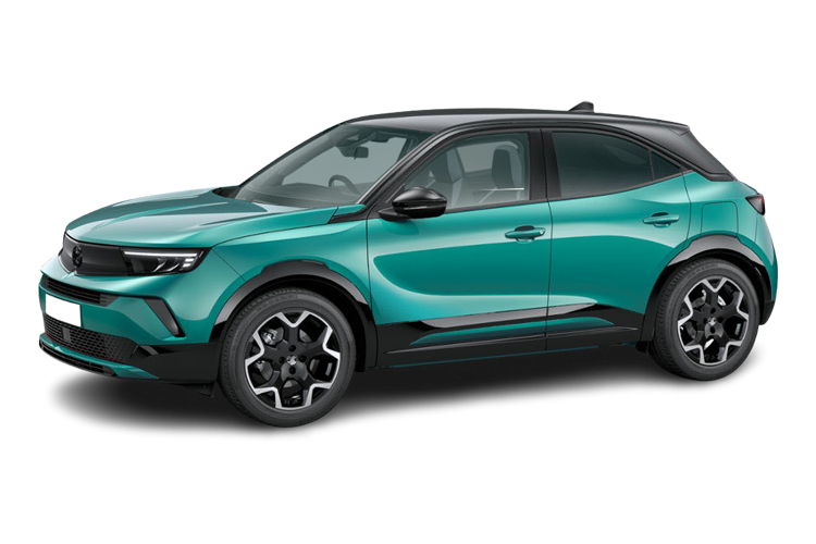 Mokka Side_view Image
