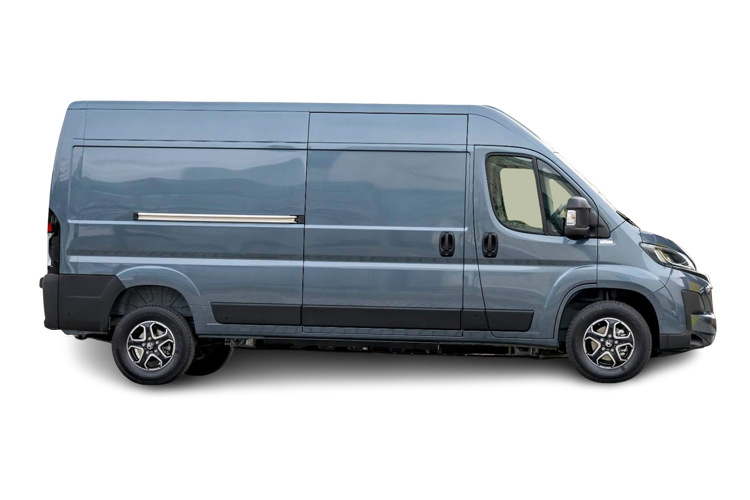 Movano Van Side_view Image