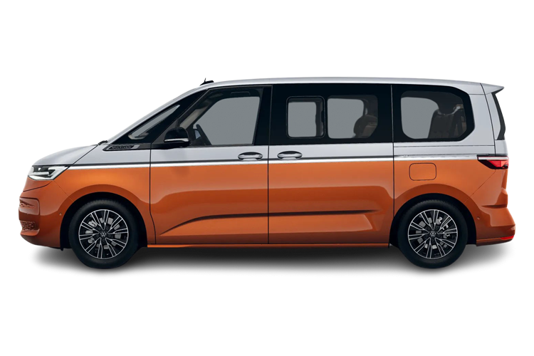 Multivan Side_view Image