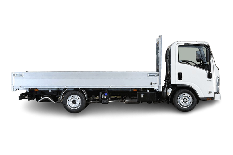 N35 Tipper Side_view Image