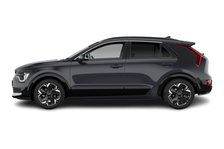 Niro EV Side_view Image