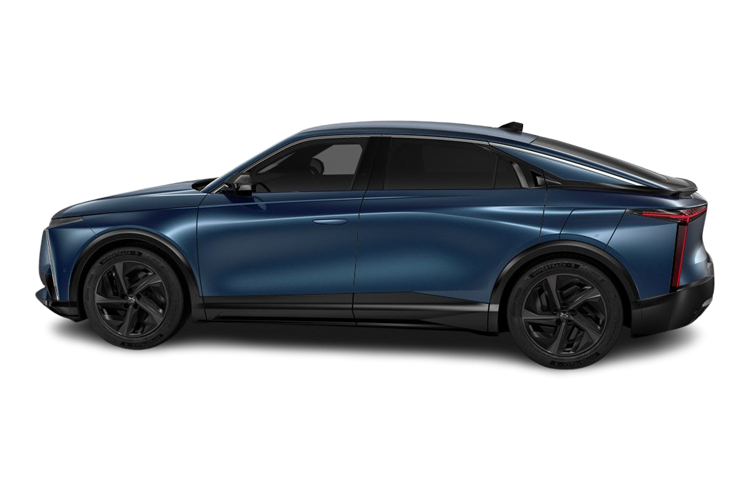 No8 Suv Side_view Image