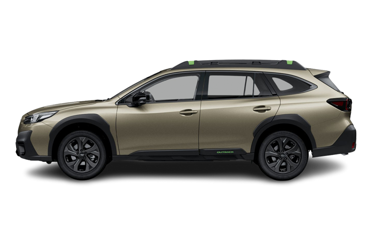 Outback Side_view Image