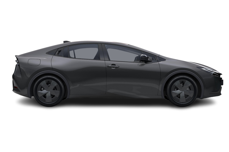 Prius Side_view Image