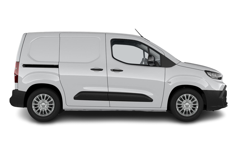 Proace City Side_view Image