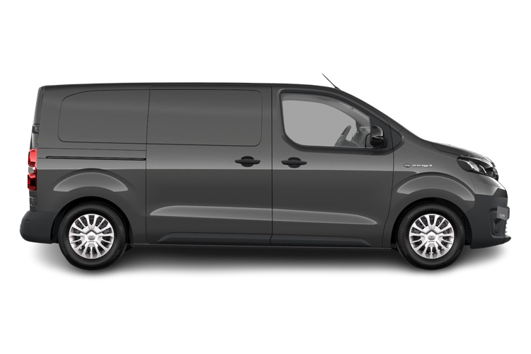 Proace EV Side_view Image