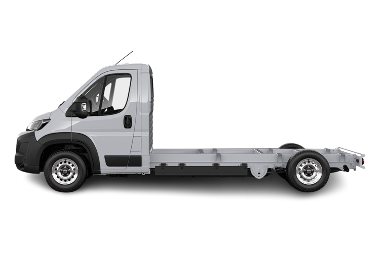 Proace Max Chassis Cab Side_view Image