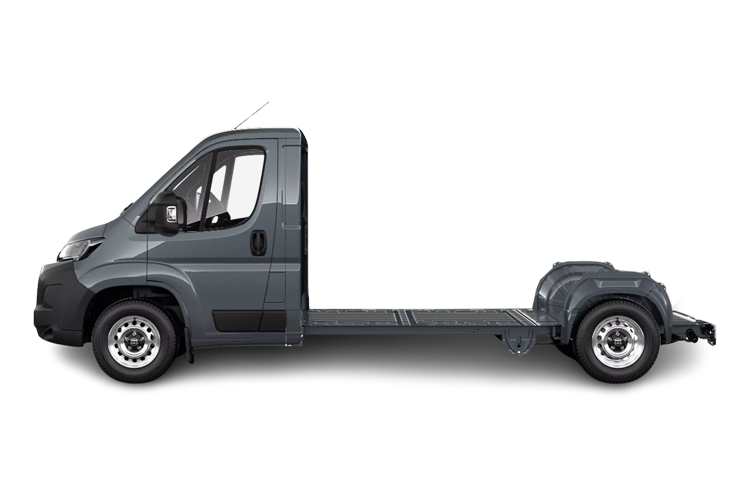 Proace Max Platform Cab Side_view Image