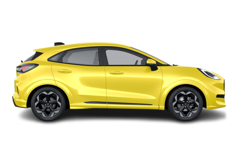 Puma Electric Gen-E Hatch Side_view Image