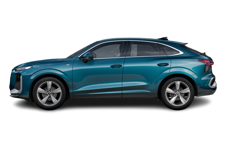 Q3 Sportback Side_view Image