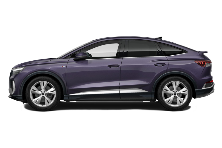 Q4 Sportback Side_view Image