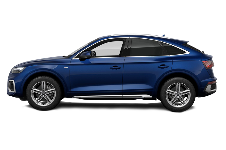Q5 Sportback Side_view Image