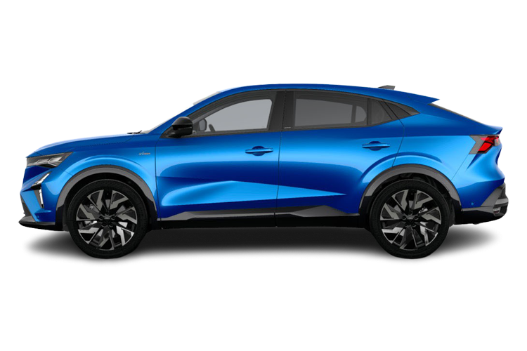 Rafale Side_view Image