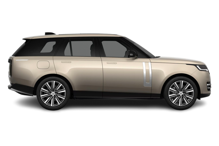 Range Rover Side_view Image