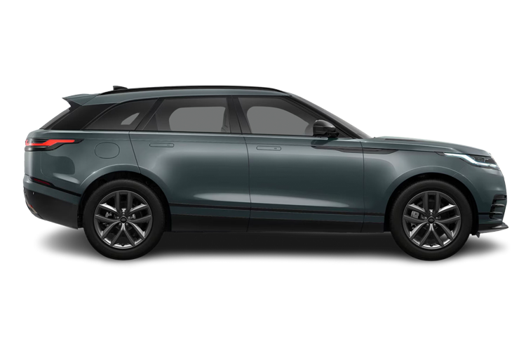 Range Rover Velar Side_view Image