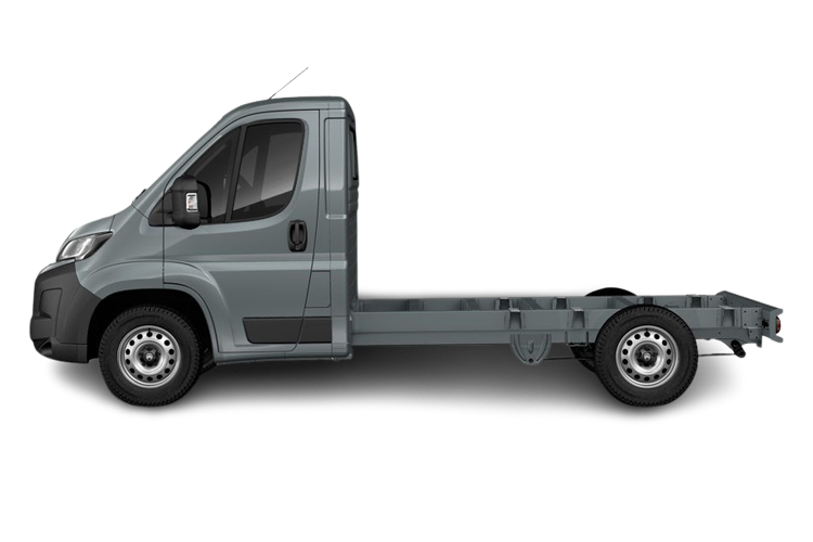 Relay Chassis Cab Side_view Image