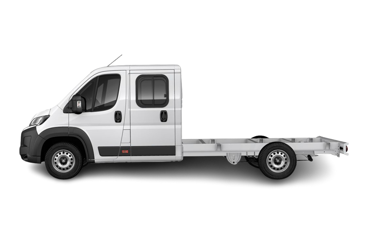 Relay Crew Cab Side_view Image