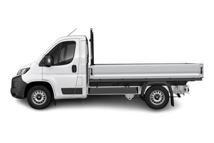 Relay Dropside Side_view Image