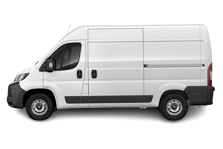 Relay Van Side_view Image