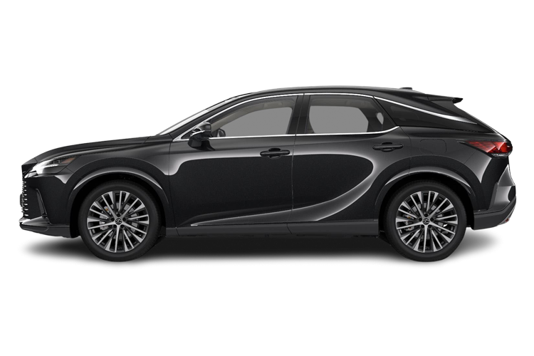 RX 450h+ Estate Side_view Image
