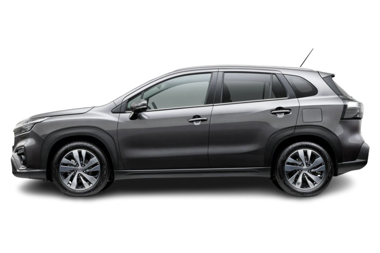 S-Cross Side_view Image
