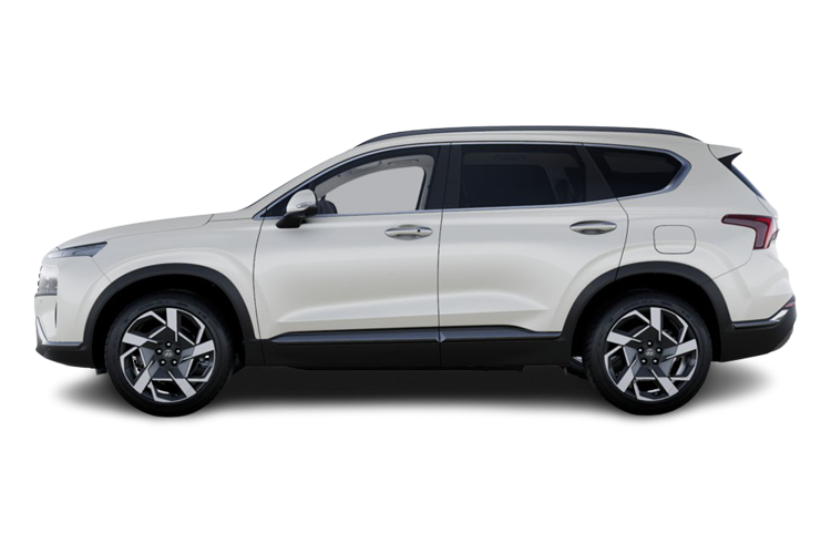 Santa Fe Side_view Image