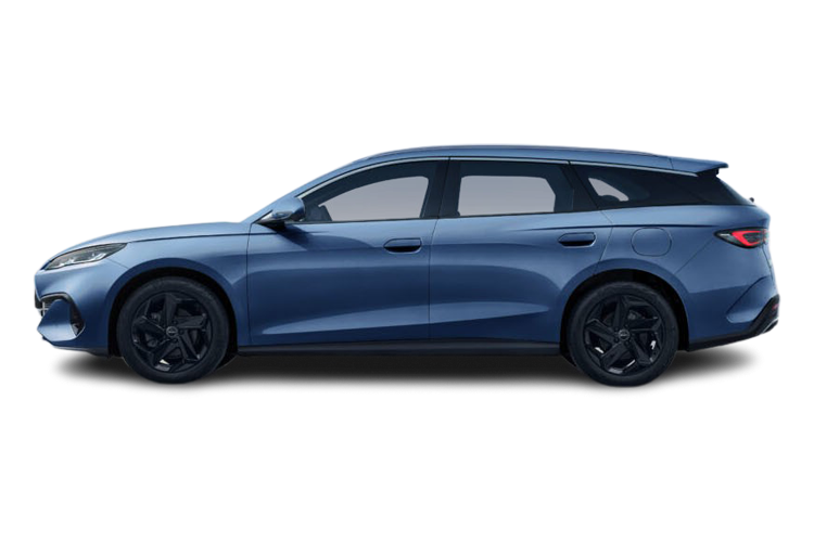 Seal 6 Touring Side_view Image