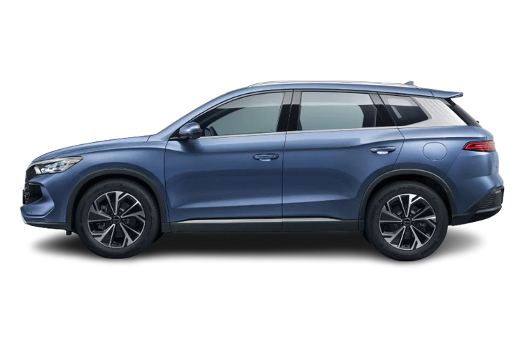 Sealion 5 Side_view Image