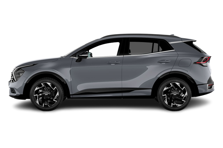 Sportage Side_view Image