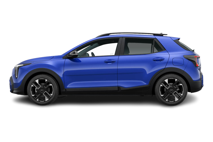 Stonic Side_view Image