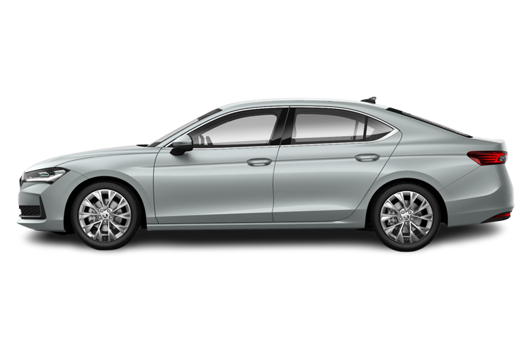 Superb Hatch Side_view Image