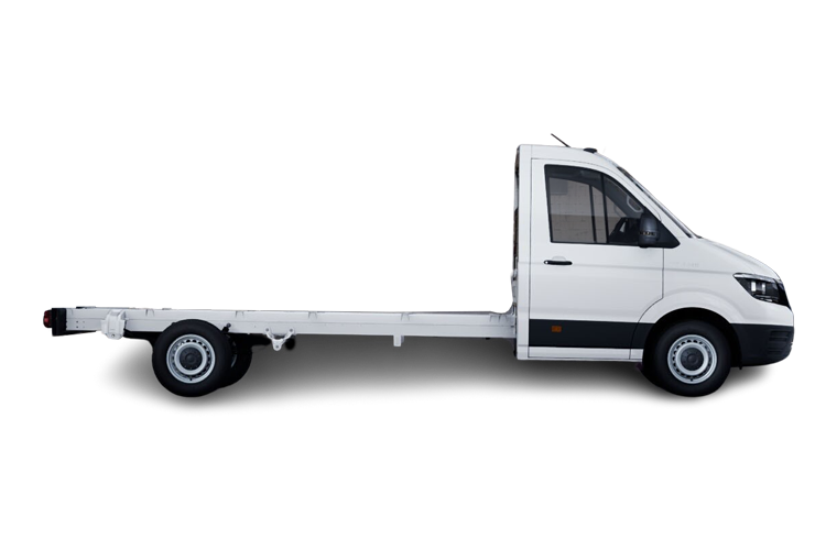 Tge Chassis Cab Side_view Image